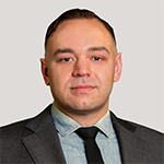 Photo Of Michael J. Riggins