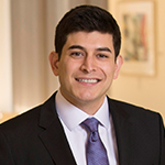 Alejandro “Alex” Pacheco